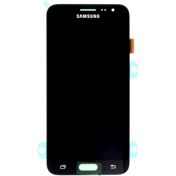 Ecran complet Noir Original Samsung Galaxy J3 2016