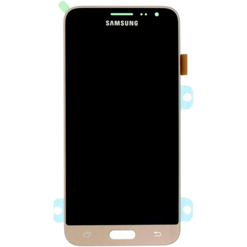 Ecran complet Gold Original Samsung Galaxy J3 2016