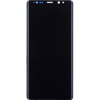 Ecran tactile OLED pour Galaxy Note 8