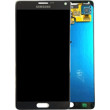 Ecran complet Noir Original Samsung Galaxy Note 4