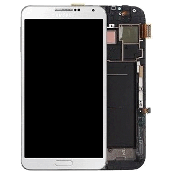 Ecran complet Blanc Original Samsung Galaxy Note 3