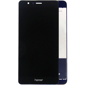 Ecran tactile noir Huawei Honor 8