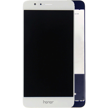 Ecran tactile blanc Huawei Honor 8