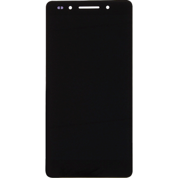 Ecran tactile noir Huawei Honor 7