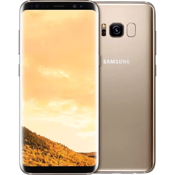 Samsung Galaxy S8 reconditionné