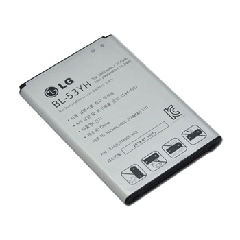 Batterie Originale LG G3