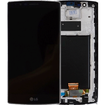 Ecran complet Noir Original LG G4