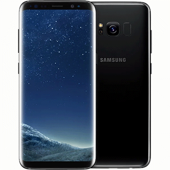 Samsung Galaxy S8 Plus reconditionné