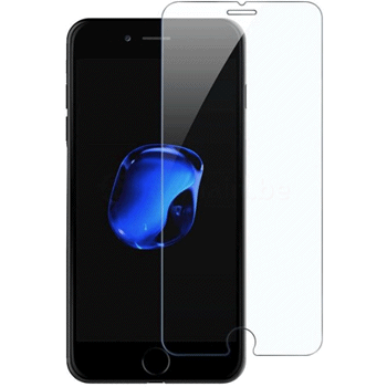 Protection en verre trempe iPhone 7