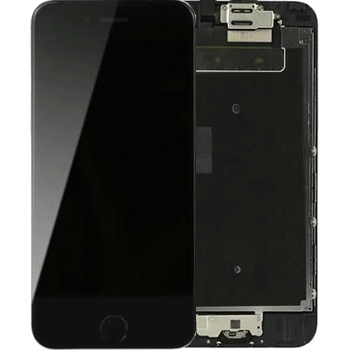 Ecran Premium noir pour iPhone 6s