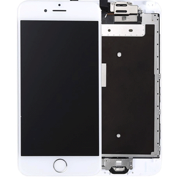 Ecran Premium Blanc pour iPhone 6s