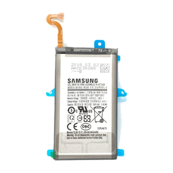 Batterie Galaxy S9 Plus Originale