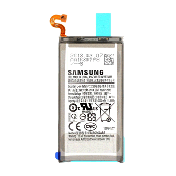 Batterie Galaxy S9 Originale
