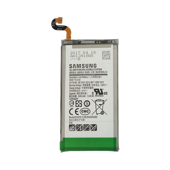 Batterie Galaxy S8 Plus