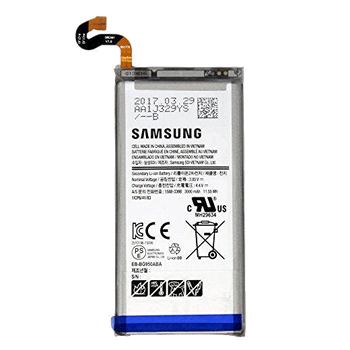 Batterie Galaxy S8 Originale