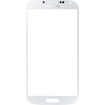 Vitre avant blanche pour Galaxy S5