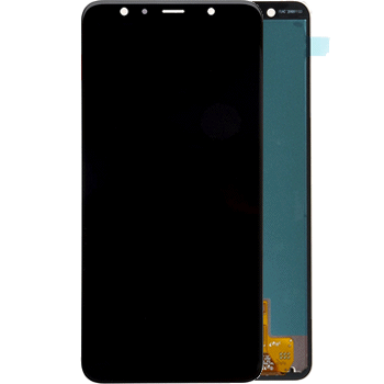 Ecran complet Original Samsung Galaxy A7 2018