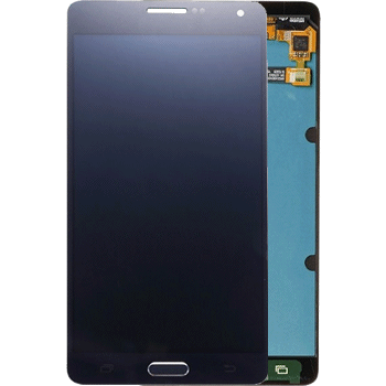 Ecran complet Noir Samsung Galaxy A7 2015