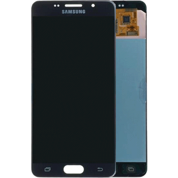 Ecran complet noir pour Galaxy A5 2016