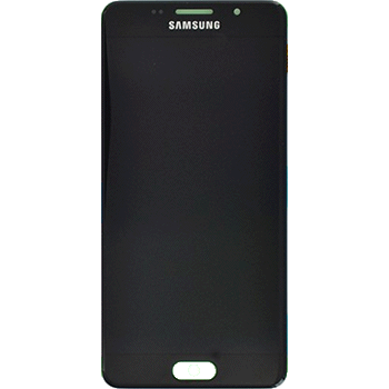 Ecran complet noir original Samsung Galaxy A5 2016