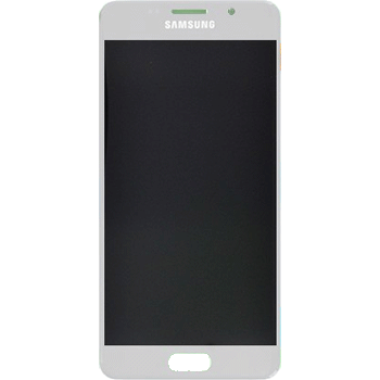 Ecran complet blanc original Samsung Galaxy A5 2016