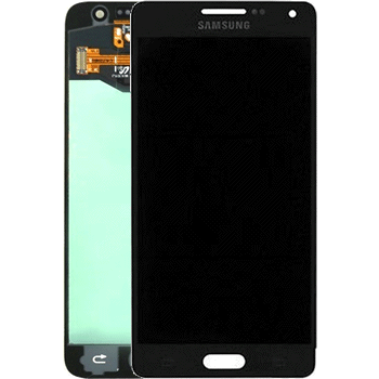 Ecran complet noir Samsung Galaxy A5 2015