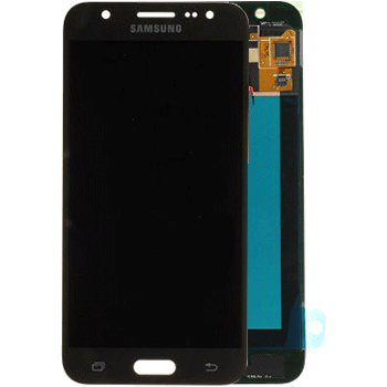 Ecran complet Noir Original Samsung Galaxy J5 2015