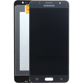 Ecran complet noir Original Samsung Galaxy J5 2016