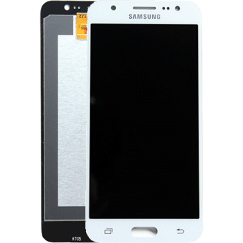 Ecran complet blanc Original Samsung Galaxy J5 2016