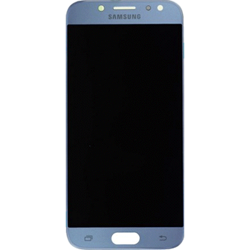 Ecran complet bleu original Samsung Galaxy J5 2017