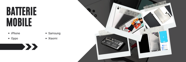 accessoires smartphones