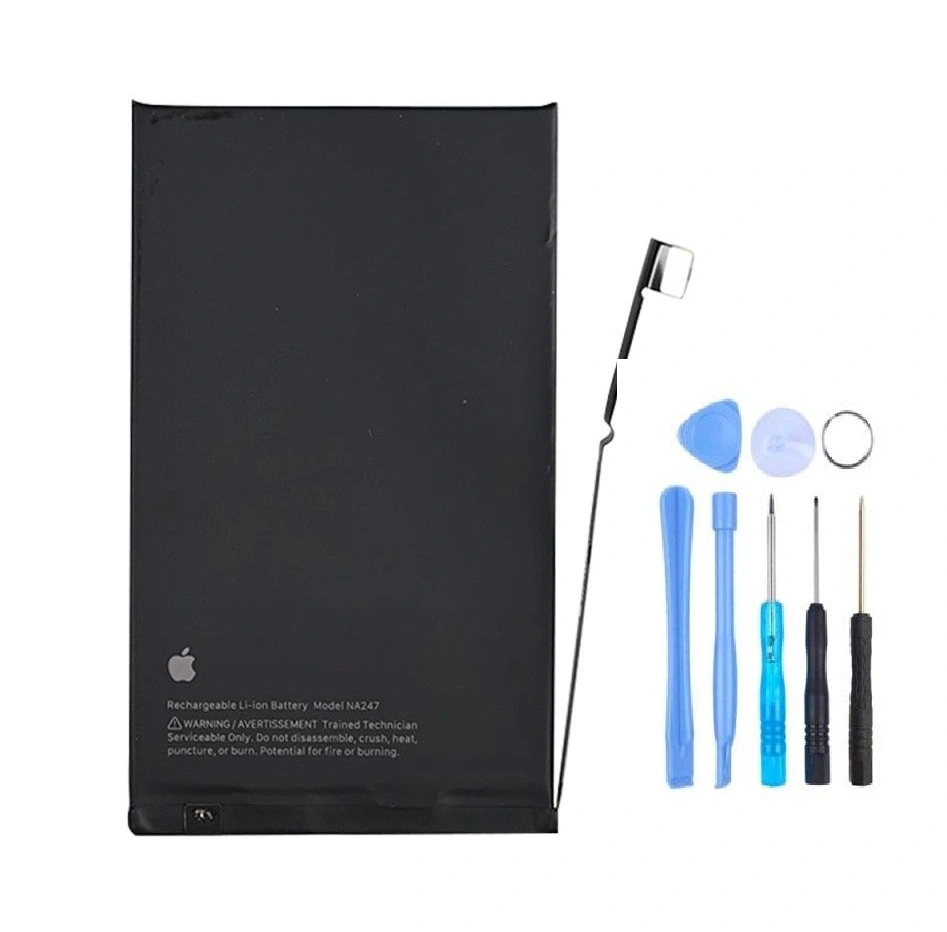 Batterie iPhone 16 Plus Originale ou Compatible Premium – Capacité Optimale 4674 mAh