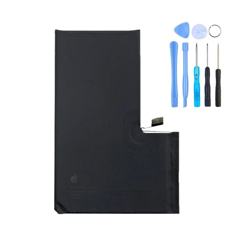 Batterie iPhone 16 Pro Max Originale – 4685 mAh Compatible iOS & Performance Premium