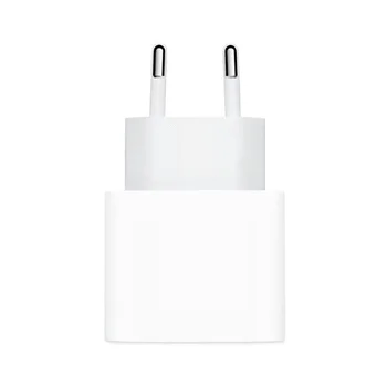 Chargeur iPhone 13 Mini – Bloc Original ou Premium avec Charge Rapide USB‑C