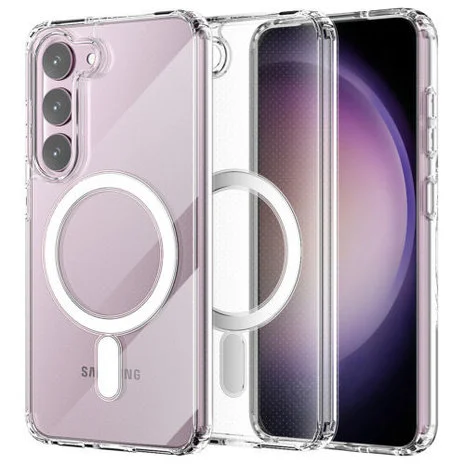 Coque Galaxy S23 Ultra – Alliez Protection et Élégance