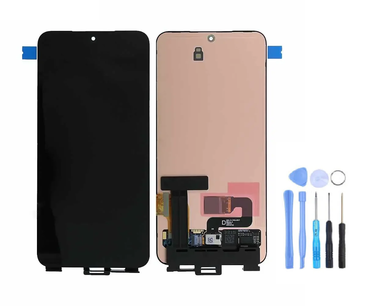 Écran Original Galaxy S23 Ultra Sans Châssis – Samsung Service Pack