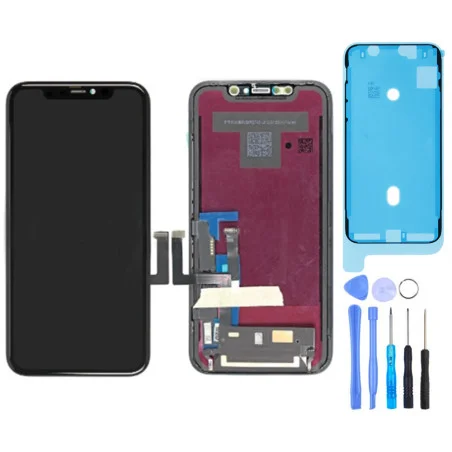 Ecran tactile complet pour iPhone 11