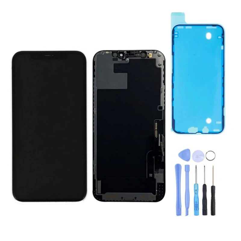 Écran OLED Original iPhone 14 Plus – Qualité Apple