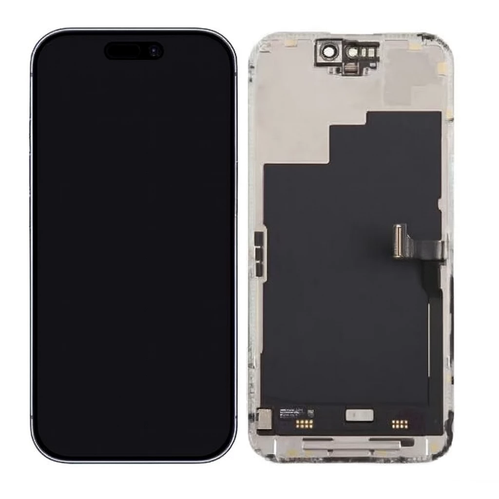 Écran iPhone 17 Pro – OLED & LTPS | Qualité Premium