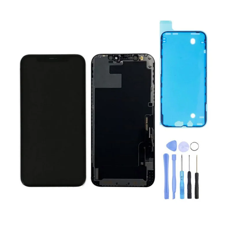 Écran LCD iPhone 14 Pro Max – Affichage Fiable à Prix Réduit