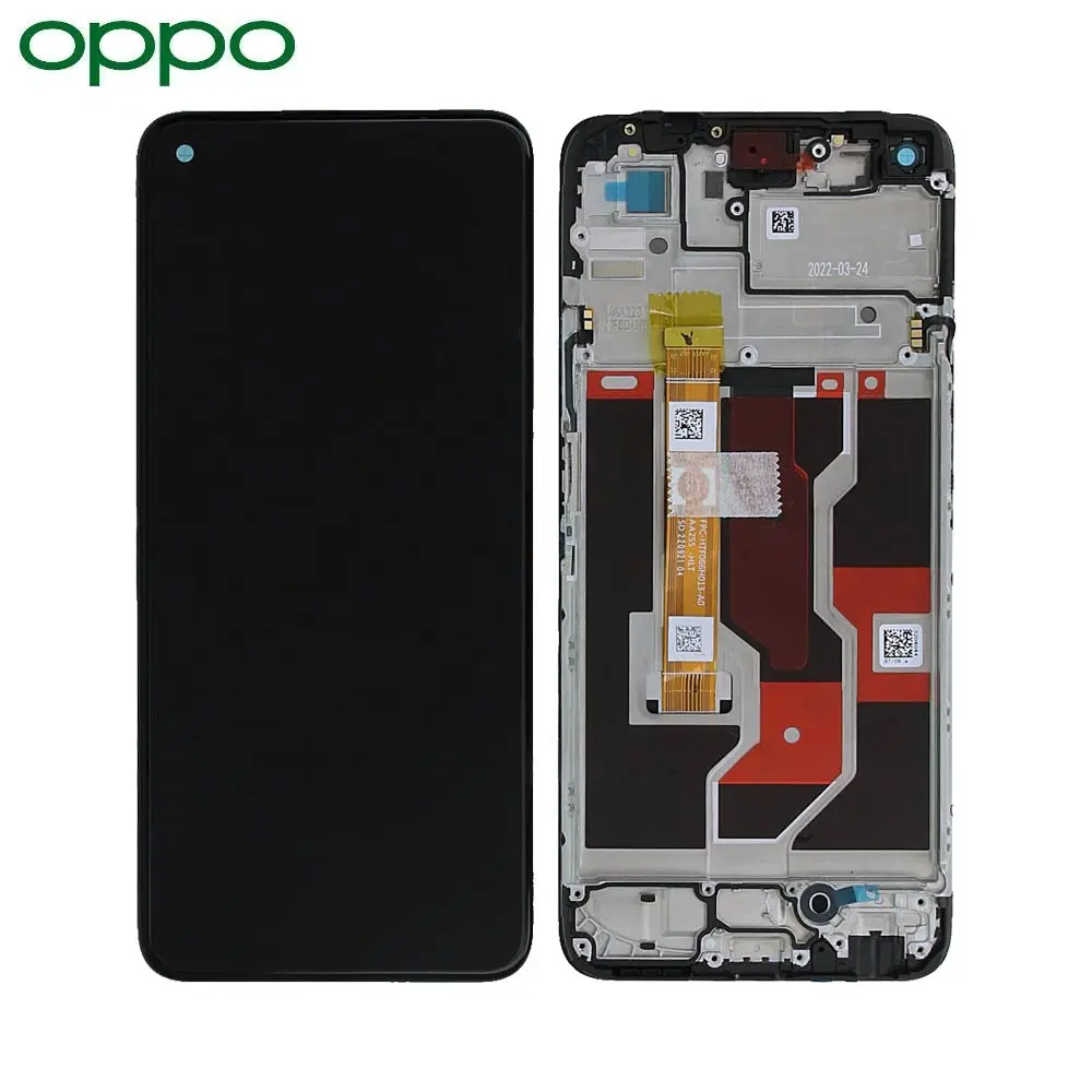 Écran Oppo A76 4G pas cher – Livraison rapide et qualité vérifiée