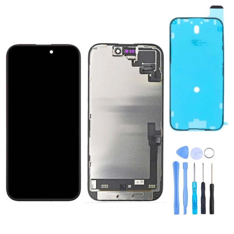 Ecran complet Apple iPhone 16