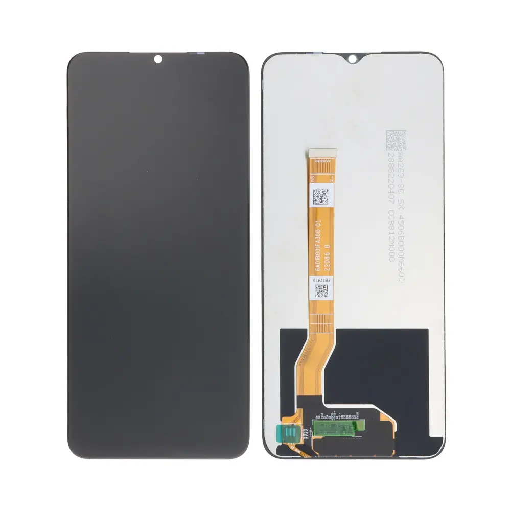 Produit Écran Oppo A77 5G – Écran Complet ou Sans Châssis + Outils