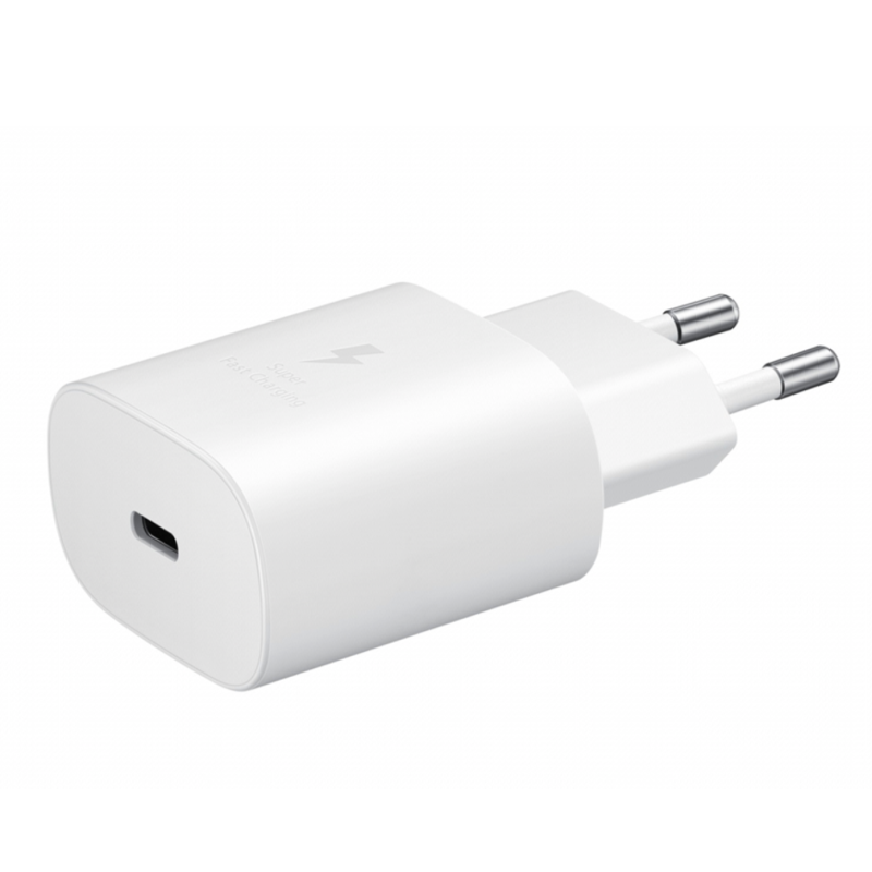 Chargeur Original Samsung Galaxy S22 Plus