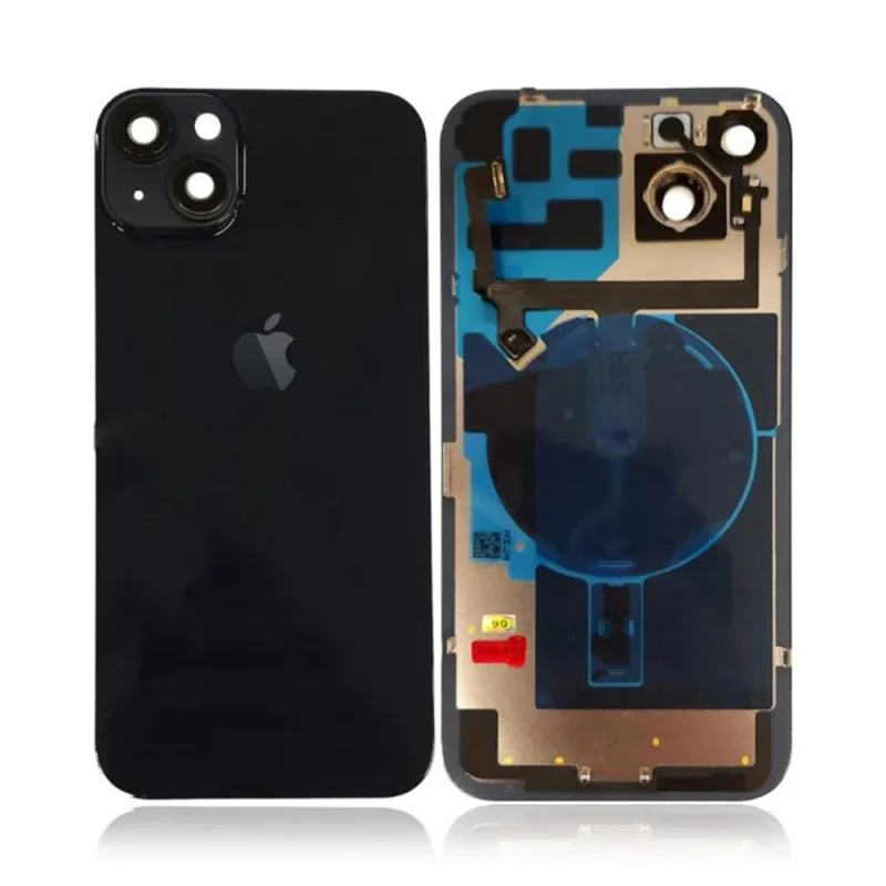 Vitre Arrière iPhone 14 Plus – Remplacement avec ou sans NFC