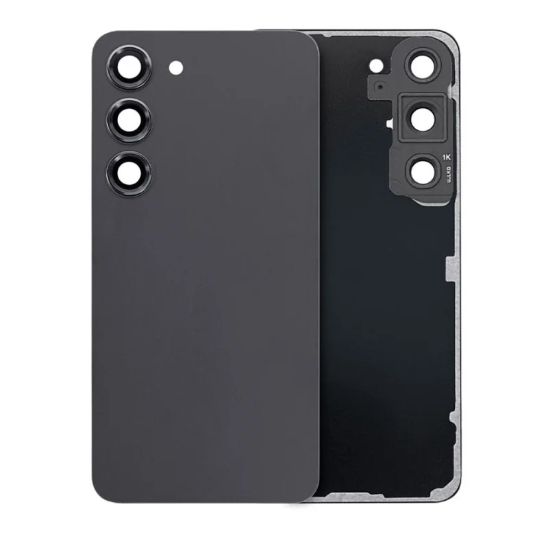 Vitre arrière Galaxy S23 Ultra Originale – Pièce Samsung Service Pack