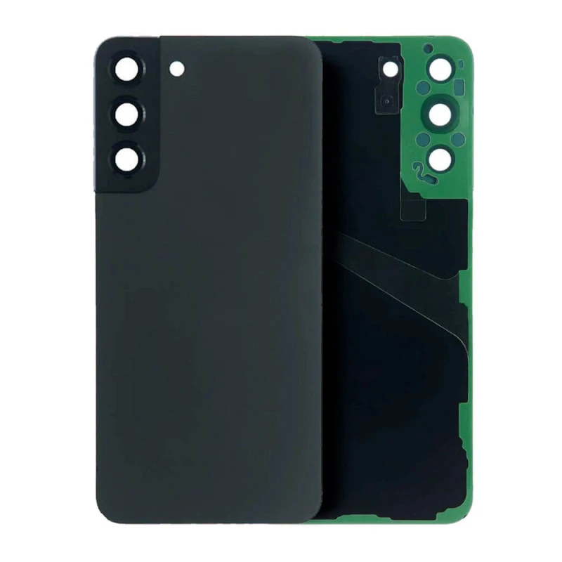 Vitre Arrière Galaxy S22 Plus Officielle – Pièce Originale Samsung